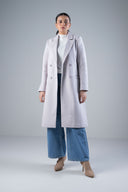Everyday Long Coat