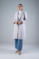 Everyday Long Coat