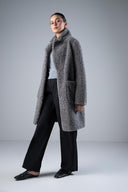 Teddy Coat