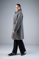 Teddy Coat