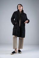 Teddy Coat
