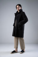 Teddy Coat