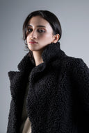 Teddy Coat