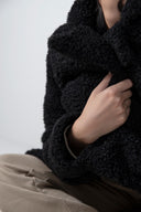 Teddy Coat