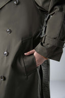 Classic Trench Coat