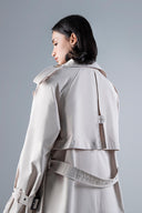 Classic Trench Coat