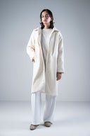 Basic Wool Coat