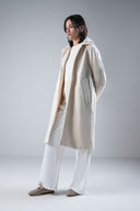 Basic Wool Coat