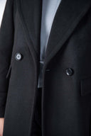 Fur Collar Coat