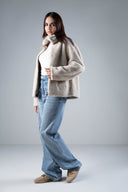 Fur Jacket