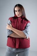 Puffer Vest
