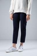 Slim Fit Pants