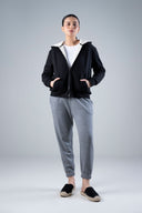 Sherpa Hoodie