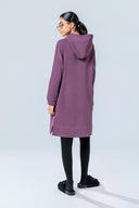 Hooded Dress