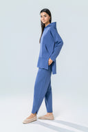 Hooded Fleece Co-ord Set