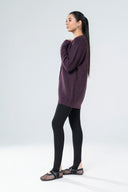 Basic Knit Cardigan