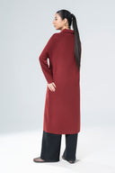 Raglan Sleeve Sweater