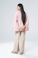 Relaxed Knit Sweater