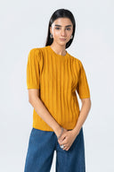 Basic Knit Sweater
