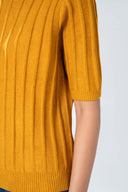 Basic Knit Sweater