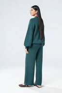 Relaxed Fit Co-ord Set