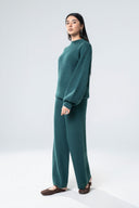 Relaxed Fit Co-ord Set