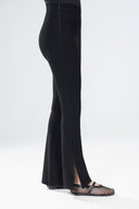 Flared Fit Pants