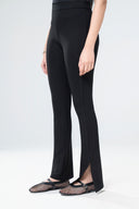 Flared Fit Pants