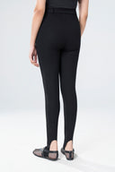 Soft Basic Leggings