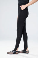 Soft Basic Leggings