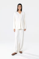 Ribbed Co-ord Set
