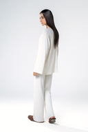 Ribbed Co-ord Set