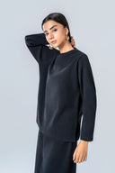 Ribbed Co-ord Set