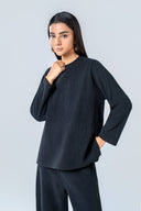 Ribbed Co-ord Set