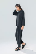 Ribbed Co-ord Set