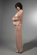 Textured Knit Set