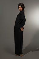 Textured Button-Down Set