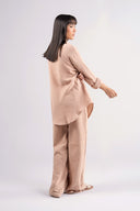 Solid Co-Ord Set