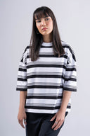 Basic Striped Top