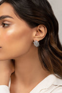 Earrings Crystal AER-W21-024