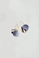 Earrings Blue AER-W21-034