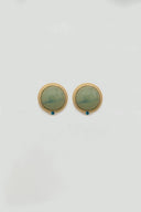 Earrings Jade AER-W21-040