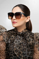 Shades Brown ASG-W21-001