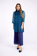Suit Blue BETW22W131