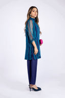 Suit Blue BETW22W131