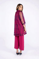Suit Magenta BETW22W131