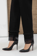 Trouser Black MB-SS21-160/A