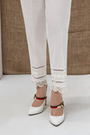 Trouser White MB-SS21-167/A