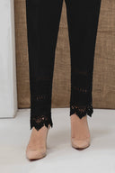 Trouser Black MB-SS21-170/A