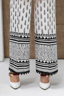 Trouser White MB-SS21-203